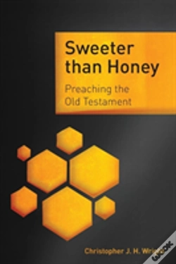 Capa do artigo Sweeter Than Honey