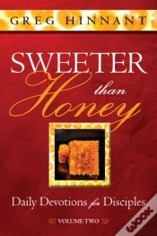 Capa do artigo Sweeter Than Honey