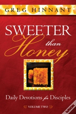 Capa do artigo Sweeter Than Honey