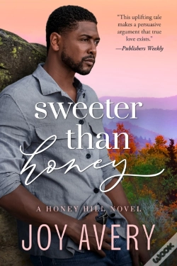 Capa do artigo Sweeter Than Honey