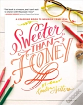 Sweeter Than Honey
