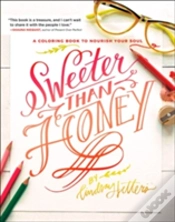 Capa do artigo Sweeter Than Honey