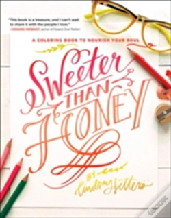 Capa do artigo Sweeter Than Honey