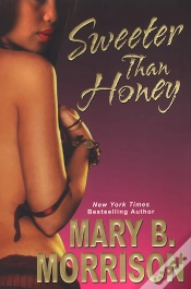 Capa do artigo Sweeter Than Honey