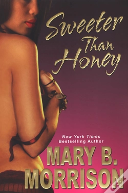 Capa do artigo Sweeter Than Honey