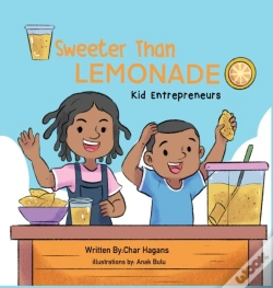 Capa do artigo Sweeter Than Lemonade