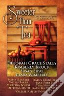 Sweeter Than Tea
