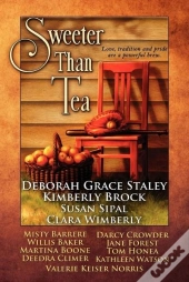 Sweeter Than Tea