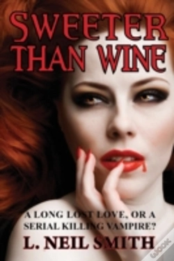 Capa do artigo Sweeter Than Wine