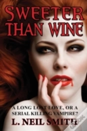 Capa do artigo Sweeter Than Wine