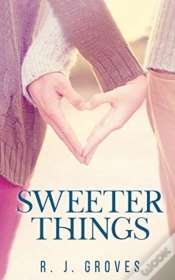 Capa do artigo Sweeter Things