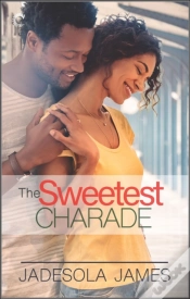 Capa do artigo Sweetest Charade