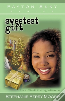 Capa do artigo Sweetest Gift