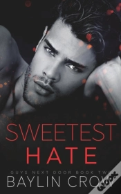 Capa do artigo Sweetest Hate
