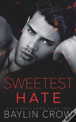 Capa do artigo Sweetest Hate