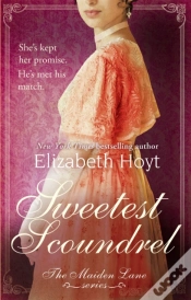 Capa do artigo Sweetest Scoundrel
