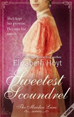Capa do artigo Sweetest Scoundrel