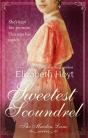 Sweetest Scoundrel - Preview