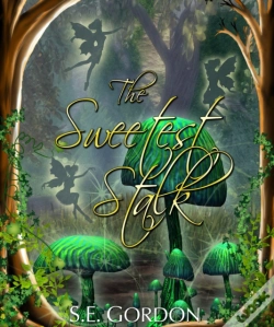 Capa do artigo Sweetest Stalk