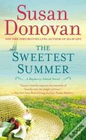 Capa do artigo Sweetest Summer