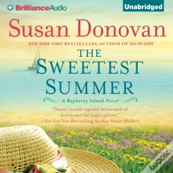 Capa do artigo Sweetest Summer