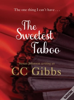 Capa do artigo Sweetest Taboo