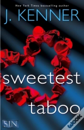 Capa do artigo Sweetest Taboo