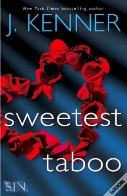 Capa do artigo Sweetest Taboo