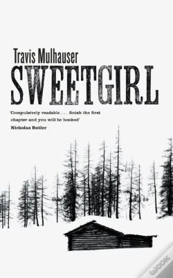 Capa do artigo Sweetgirl