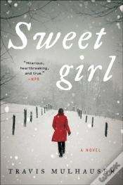 Capa do artigo Sweetgirl