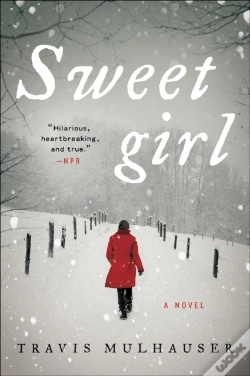 Capa do artigo Sweetgirl