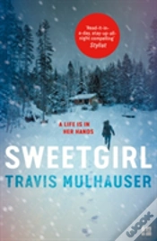 Capa do artigo Sweetgirl