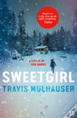 Capa do artigo Sweetgirl
