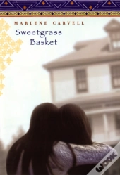 Sweetgrass Basket