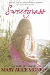 Capa do artigo Sweetgrass