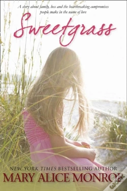 Capa do artigo Sweetgrass