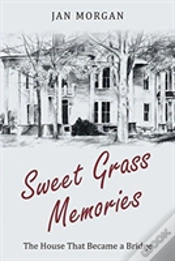 Capa do artigo Sweetgrass Memories
