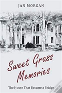 Capa do artigo Sweetgrass Memories