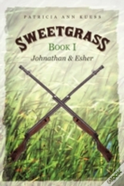 Capa do artigo Sweetgrass
