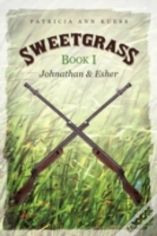 Capa do artigo Sweetgrass