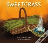 Sweetgrass