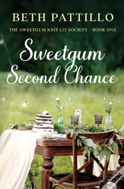 Capa do artigo Sweetgum Second Chance