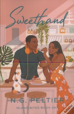 Capa do artigo Sweethand