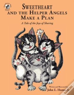 Capa do artigo Sweetheart And The Helper Angels Make A
