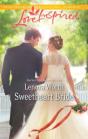 Sweetheart Bride - Preview