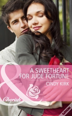 Capa do artigo Sweetheart For Jude Fortune