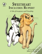 Capa do artigo Sweetheart Includes Rupert: A Tale Of Ac