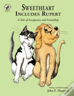 Capa do artigo Sweetheart Includes Rupert: A Tale Of Ac