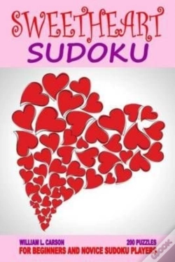Capa do artigo Sweetheart Sudoku