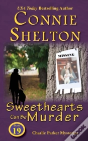 Capa do artigo Sweethearts Can Be Murder